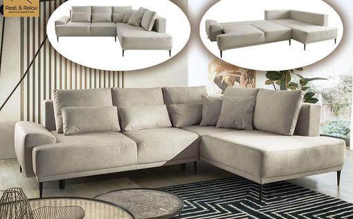 Цены на мебель без НДС и моментальная доставка: Рош ха-Шана в Rest & Relax!