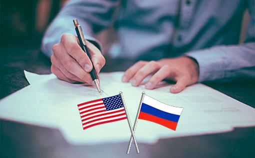 США и РФ разорвали договор о контроле над вооружениями