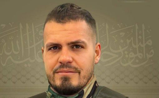 ЦАХАЛ подтвердил ликвидацию террориста "Хезболлы": видео