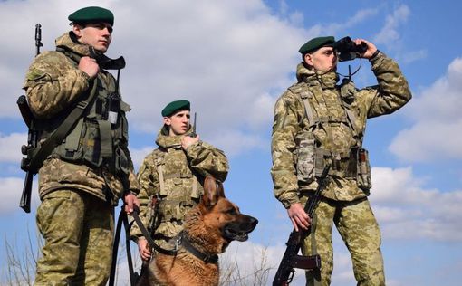 Россия накапливает технику возле границ Черниговской и Сумской областей