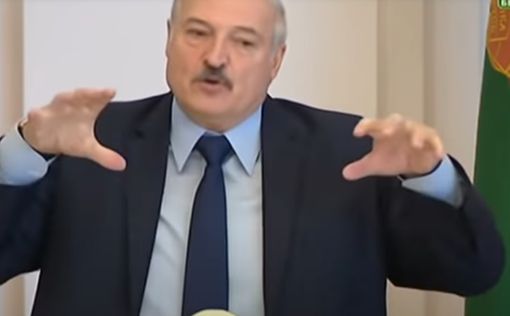 Лукашенко: надо связаться с Путиным из-за серьезной угрозы
