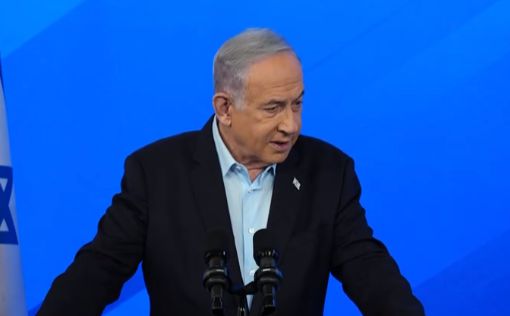 Нетаниягу: Израиль на пути к победе и не остановится