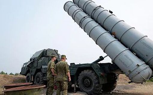 Россия перемещает ракеты из Санкт-Петербурга в сторону Украины - СМИ