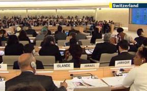 В ООН приняли пять антиизраильских резолюций