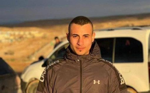 Арест террористов, убивших Алана Ганельса: палестинец умер от ран