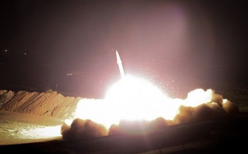 Посольство США в Багдаде снова обстреляли ракетами