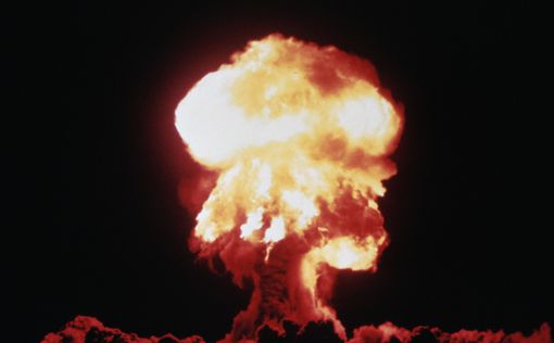 Эксперты пришли к выводу, что у КНДР нет водородной бомбы