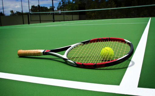 Теннис: Определились полуфиналы чемпионата Израиля