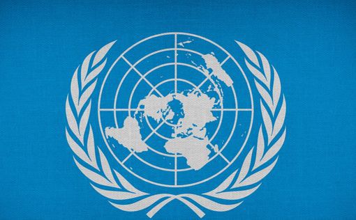 Генассамлея ООН приняла резолюцию с осуждением действий РФ в Украине