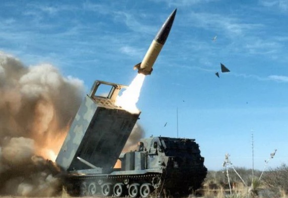 ВВС Украины: Российское ПВО не может справиться с западными ракетами