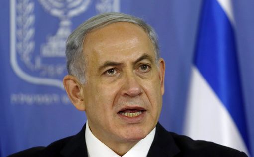 Нетаниягу: Израиль не будет вести переговоры под огнем