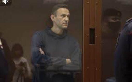 Готовился обмен Навального
