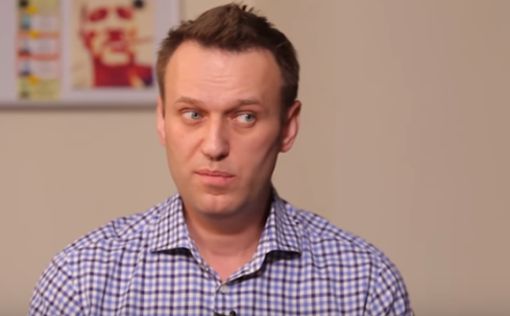 В МИД ФРГ отказали посольству РФ во встрече с Навальным