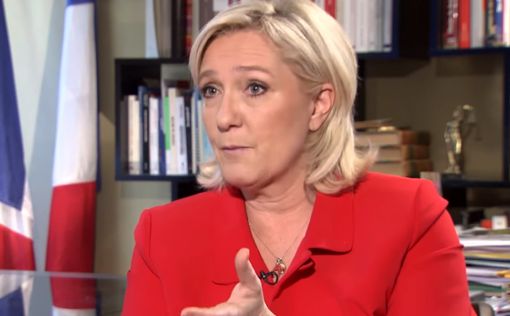 Мари Ле Пен будут судить "за пропаганду ISIS"
