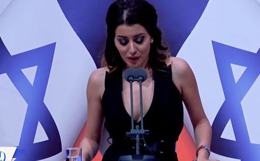 Экс-Мисс Ирака: Конфликт глубоко укоренился в антисемитизме