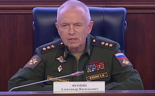 Замминистра обороны РФ о перспективах "кардинальной деэскалации"