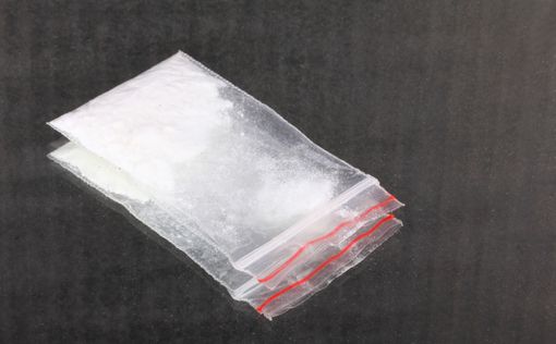 Американка нашла пакет кокаина в сладком батончике