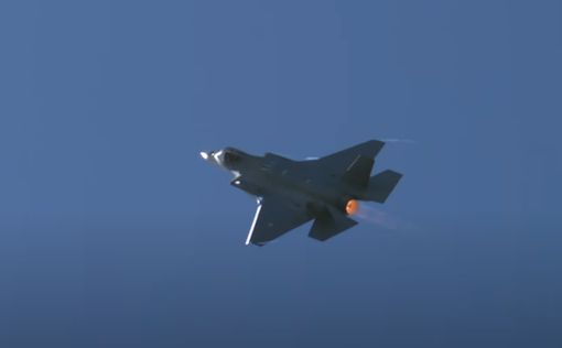 США и Эмираты хотят заключить сделку по F-35 к декабрю
