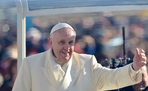Папа Римский призвал болельщиков к терпимости