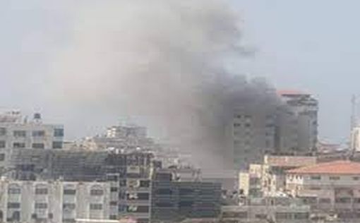 ХАМАС: ситуация в Газе ведет к эскалации