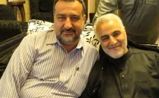 Иран обещает “умный”, “решительный” ответ на убийство Израилем генерала КСИР