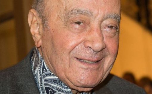 Умер 94-летний магнат Мохамед Аль Файед, чей сын погиб в ДТП с принцессой Дианой