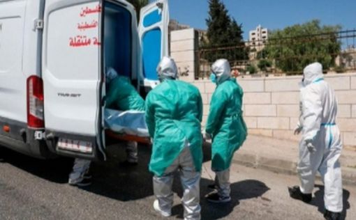 Врачи из Израиля едут в Газу бороться с коронавирусом