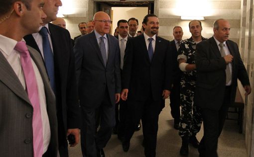 Саад Харири неожиданно вернулся в Ливан