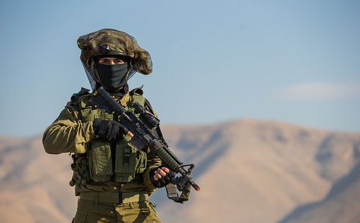 Офицеры спецназа уволены за небрежность к солдатам ЦАХАЛа
