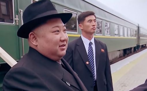 Ким Чен Ын: будем защищать КНДР "наступательными мерами"