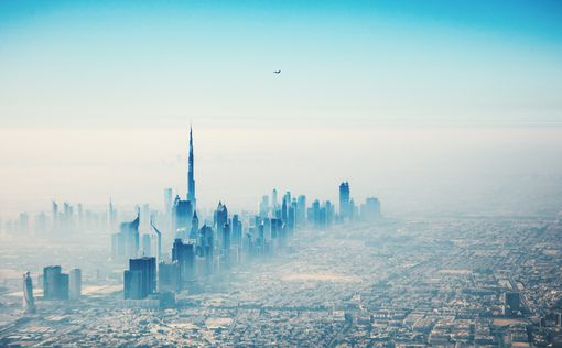Дубай: с британки сняли обвинения во внебрачном сексе