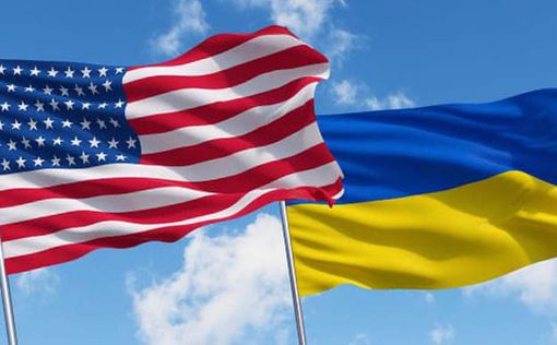 Белый дом предоставил Украине военную помощь на $450 млн