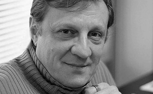 В Риге умер журналист Григорий Нехорошев, писавший о Путине и Кабаевой | Фото: © Фото: @gremtelegram
