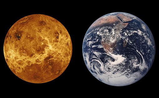 Земной аналог Венеры: ученые обнаружили самую солнечную точку на планете
