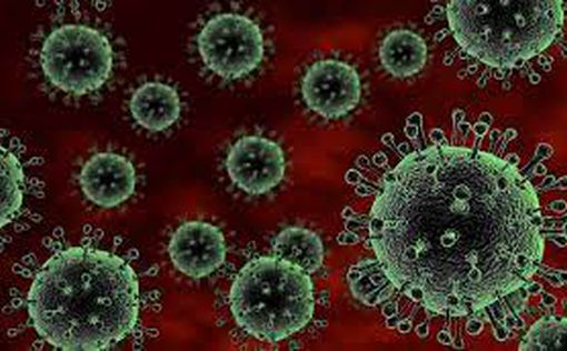 В США бушует новый штамм коронавируса
