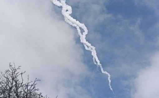 Противотанковая ракета была выпущена из Газы в сторону Кисуфима: есть раненые