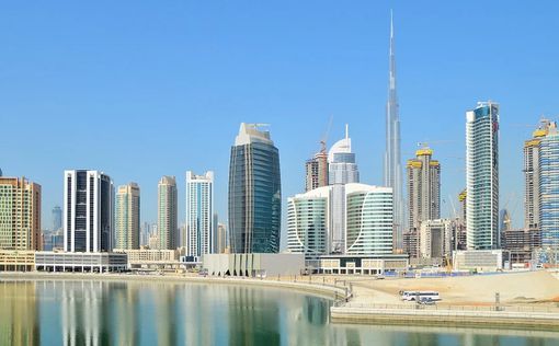 Россияне обеспечили рекордный рост продаж недвижимости в Дубае