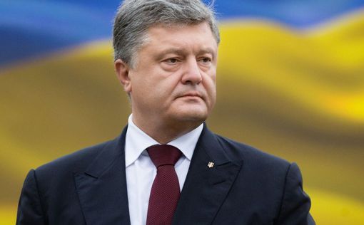 Украина надеется на безвизовый режим с ЕС к октябрю
