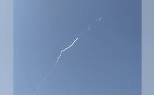 Над Саудовской Аравией сбита ракета, выпущенная из Йемена по Израилю
