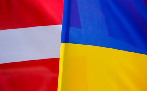 Дания стала первым донором Фонда восстановления Украины