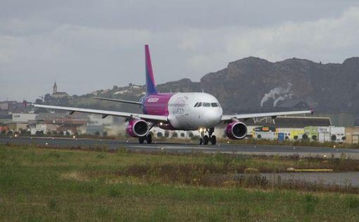 Президент Wizz Air: мы знаем, что царит хаос