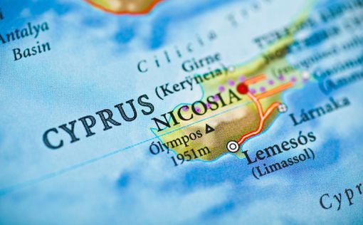 Кипр настаивает на создании морского гумкоридора в Газу