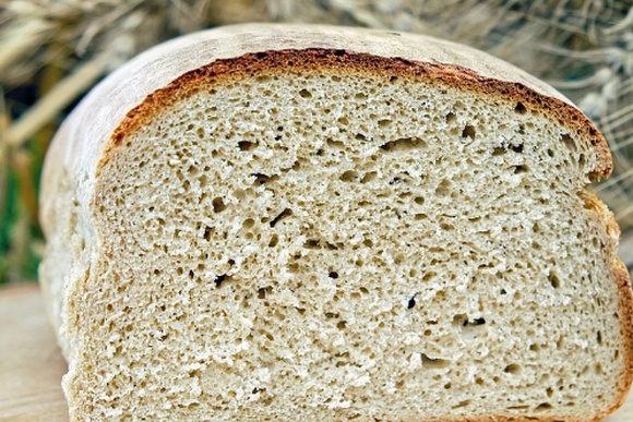 В Израиле поднимают цены на хлеб