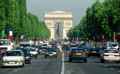 Вооруженное нападение на саудовского принца в Париже
