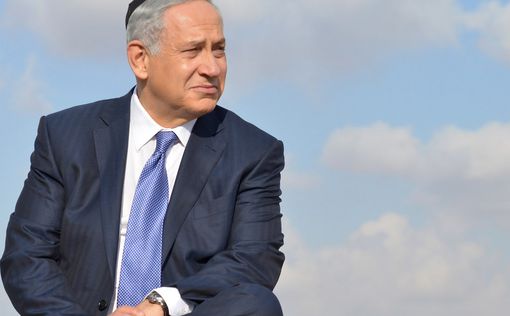 Нетаниягу: США признают наш суверенитет на Западном берегу