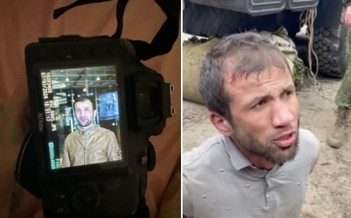 Чеченец опознал таджика-террориста из "Крокус-Холла"