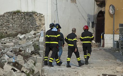 Спустя 248 часов после землетрясения спасли девушку из-под завалов в Турции
