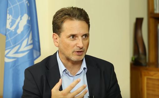 UNRWA раскрыла своих новых инвесторов