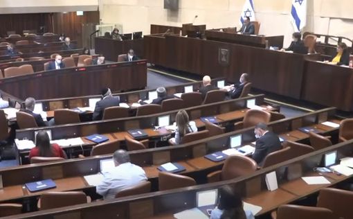 Кнессет отклонил законопроект о преодолении вето БАГАЦа