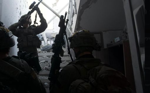 Длилась 45 часов: в Тулькарм завершена контртеррористическая операция